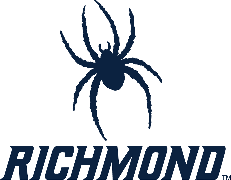 Richmond Spiders 2017-Pres Primary Logo iron on transfers for T-shirts